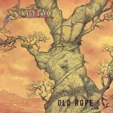 Skyclad : Old Rope